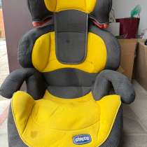 Детское автокресло Chicco, в Волгодонске