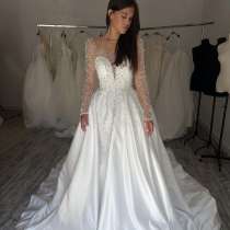 Свадебное платье, в Москве