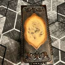 Нарды ручной работы, в Волгограде