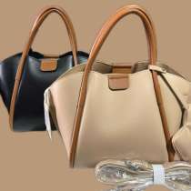 Сумки! В комплекте идет дополнительный ремешок, в Грозном