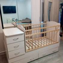 Детская кровать, в Уфе