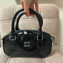 Трендовая сумка MIU MIU??, в Якутске