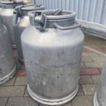 Алюминевые бидоны, в Владивостоке