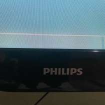Телевизор Phillips, в Иркутске