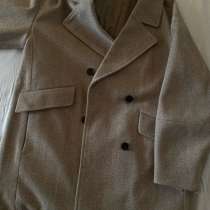 Пиджак пальто, в Махачкале