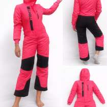 ? Детский зимний комбинезон Termit 140&ndash;146 ? Тёплый, лёгк, в Москве