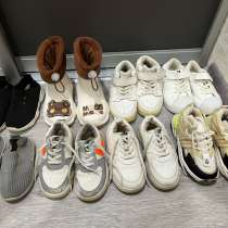 Кроссовки детские, в Нижнем Новгороде