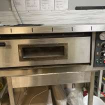 Пицца печь, в Тюмени