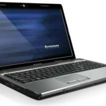 ноутбук Lenovo G580, в Новосибирске