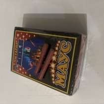 Петарда мики маус, в Москве