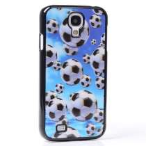 Чехлы на Galaxy S4 с 3D эффектом, в Хабаровске