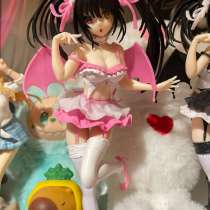 Аниме фигурка, в Краснодаре