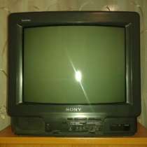 Продам телевизор Sony, в Краснодаре