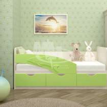 Продам детскую кровать, в г.Артем