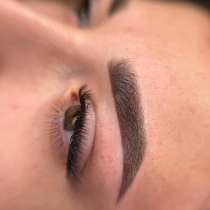 Брови и реснички ламенирование, в Сочи