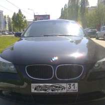 подержанный автомобиль BMW е 60, 525, 2004 г в, в Белгороде