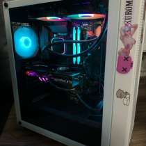 Игровой компьютер, в Краснодаре