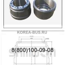 автозапчасти Daewoo Ultra Novus, в Москве