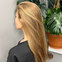 Ищу модель на однотонное окрашивание, в Екатеринбурге