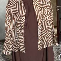 Двойка размер 48, в Новосибирске