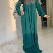 Платье вечернее, в Махачкале