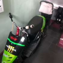 Honda dio 27, в Сочи