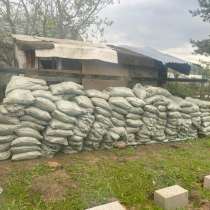 Навоз в мешках, в Ступино