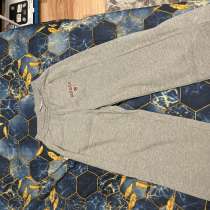 Штаны спортивные, с начесом, в Коломне