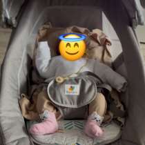 Шезлонг электрический для новорожденных, в Озерске