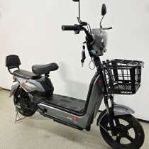 Электроскутер Sk8 600 вт новый, в Смоленске