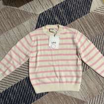 Свитер детский Lime 110 размер, в Москве