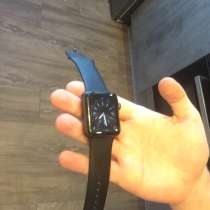 Часы Apple Watch siries 2, в Балашихе