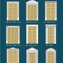 Лепнина из полиуретана, в Москве