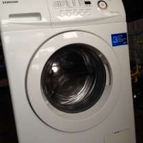Продам стиральную машинку Samsung, в Кемерове