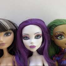 Монстер хай куклы кукла Monster High, в Москве