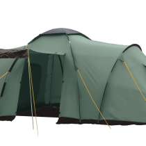 Четырехместная палатка, в Новосибирске