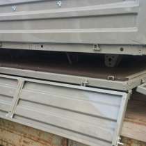 Отличный кузов на Газель 3302 Бизнес и Некст, в Армавире