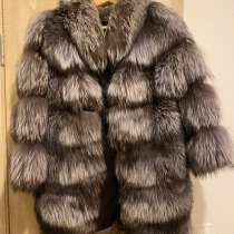 Шуба, в Москве