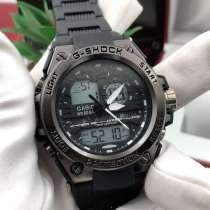 Часы мужские Casio G Shock, в Санкт-Петербурге