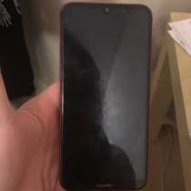 Huawei y7 2019 64gb, в Ростове-на-Дону