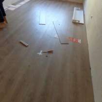 Выравнивание полов, настил покрытий, в Нижнем Новгороде