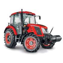 Продажа Трактора Zetor Proxima Plus 110(107 C. P.), в г.Кишинёв