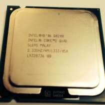 INTEL CORE 2 QUAD Q8200, в Уфе