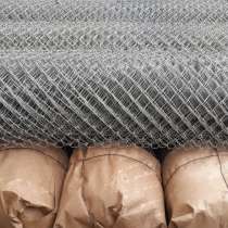 Продаем сетку-рабицу от производителя, в Чехове