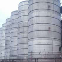 Продаются Емкости нержавеющие, объем -50 куб. м, в Пензе