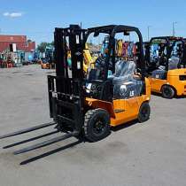 Вилочные погрузчики из наличия, в Краснодаре