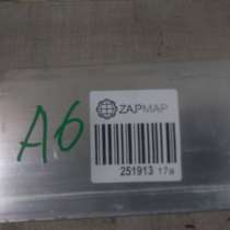 4G5807309 Audi A6 C7 2014 - 2019 IV Рест Универсал, Седан, в г.Тбилиси