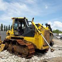 Бульдозер KOMATSU D 65E-12, 2007 г. в, в г.Ереван