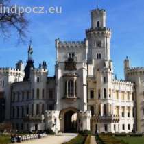 Индивидуальные экскурсии по Чехии, Вена, Дрезден, Нюрнберг, в Москве