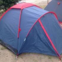 Двухместная палатка "FLY" /SOL/, в Новосибирске